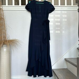 Altard state maxi dress